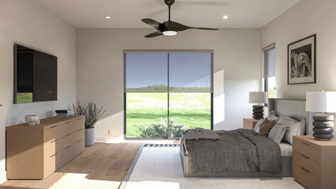 InteriorPhoto for House Plan #709533