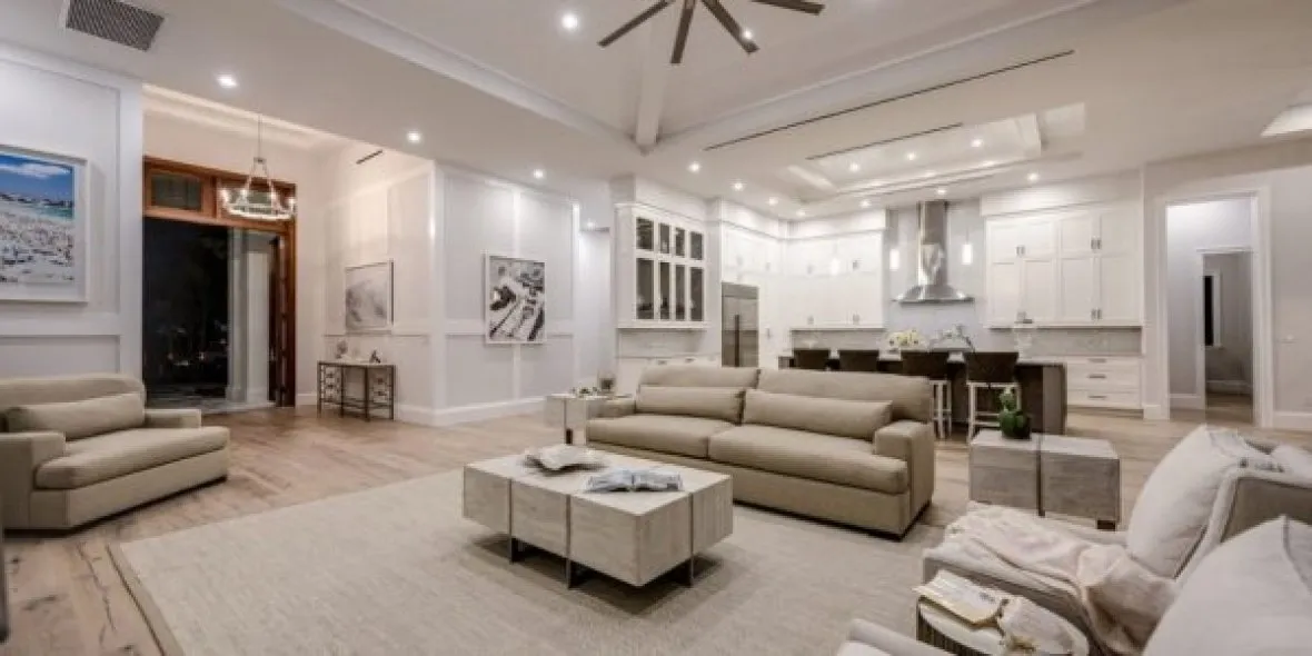 InteriorPhoto for House Plan #775673