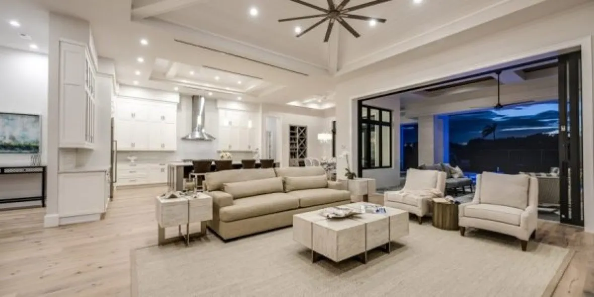 InteriorPhoto for House Plan #775673