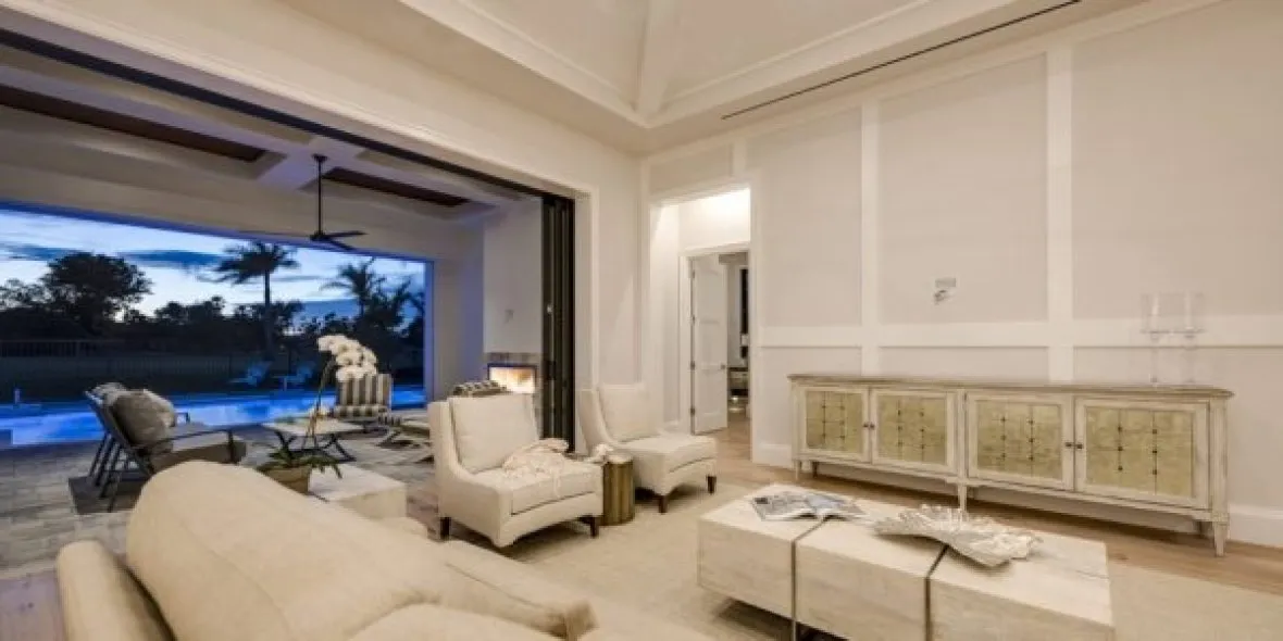 InteriorPhoto for House Plan #775673