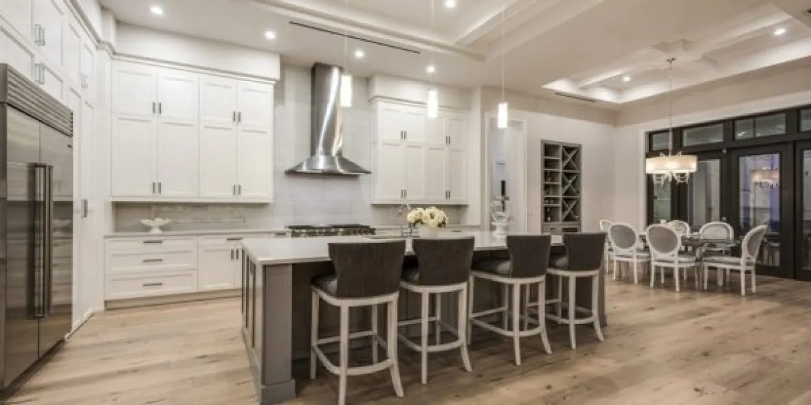 InteriorPhoto for House Plan #775673