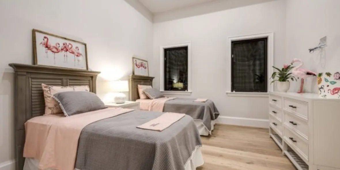 InteriorPhoto for House Plan #775673