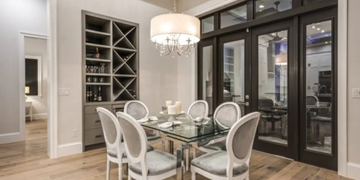 InteriorPhoto for House Plan #775673