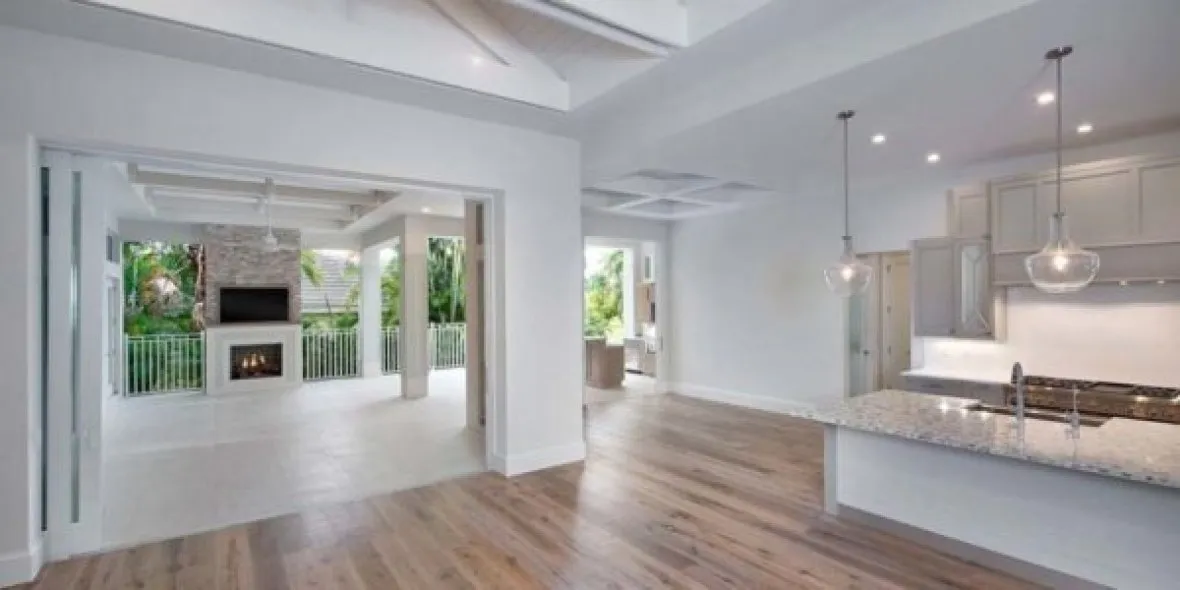 InteriorPhoto for House Plan #779814