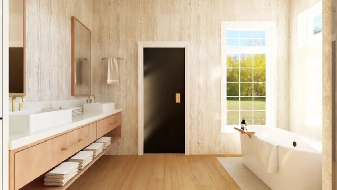 InteriorPhoto for House Plan #750734