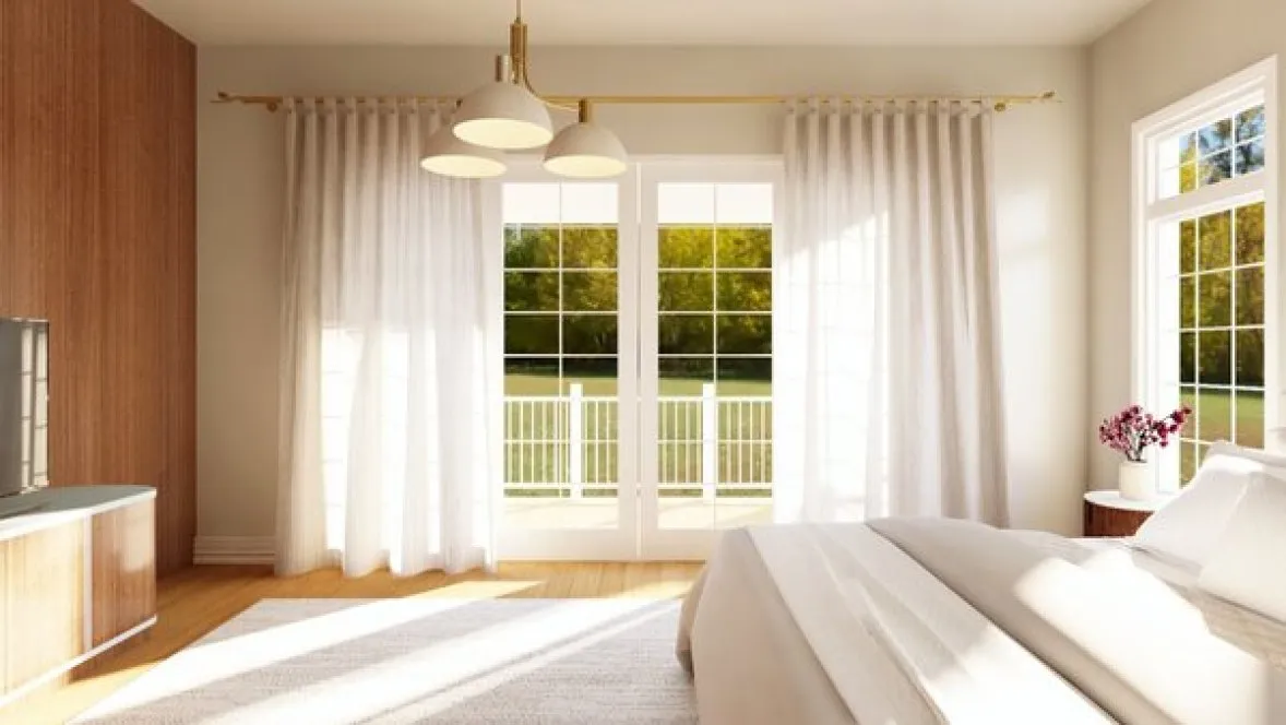 InteriorPhoto for House Plan #750734