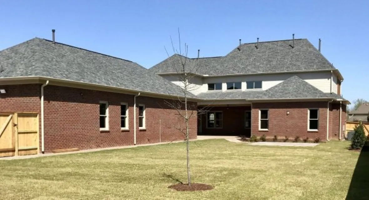 ExteriorPhoto for House Plan #690315