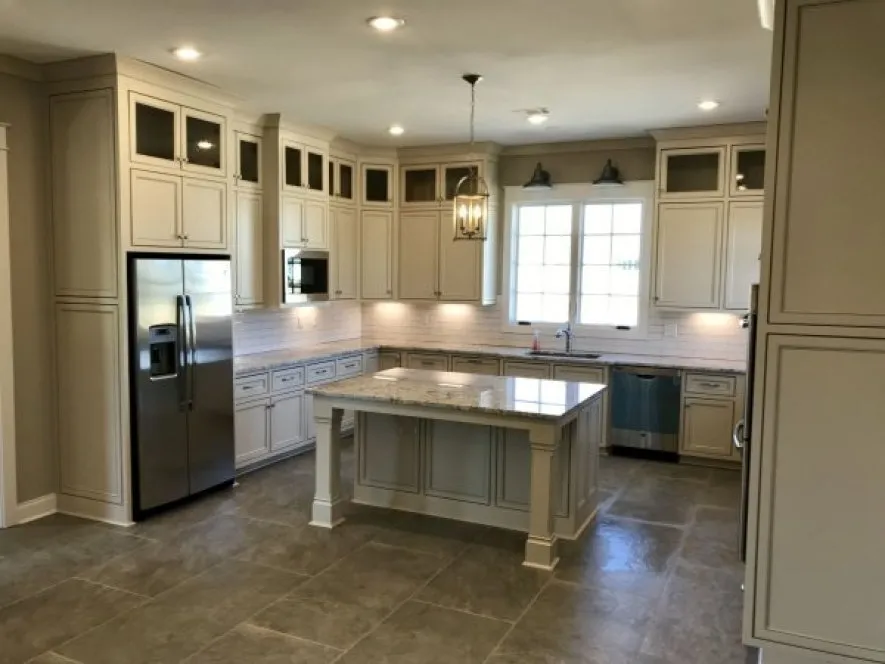 InteriorPhoto for House Plan #690315