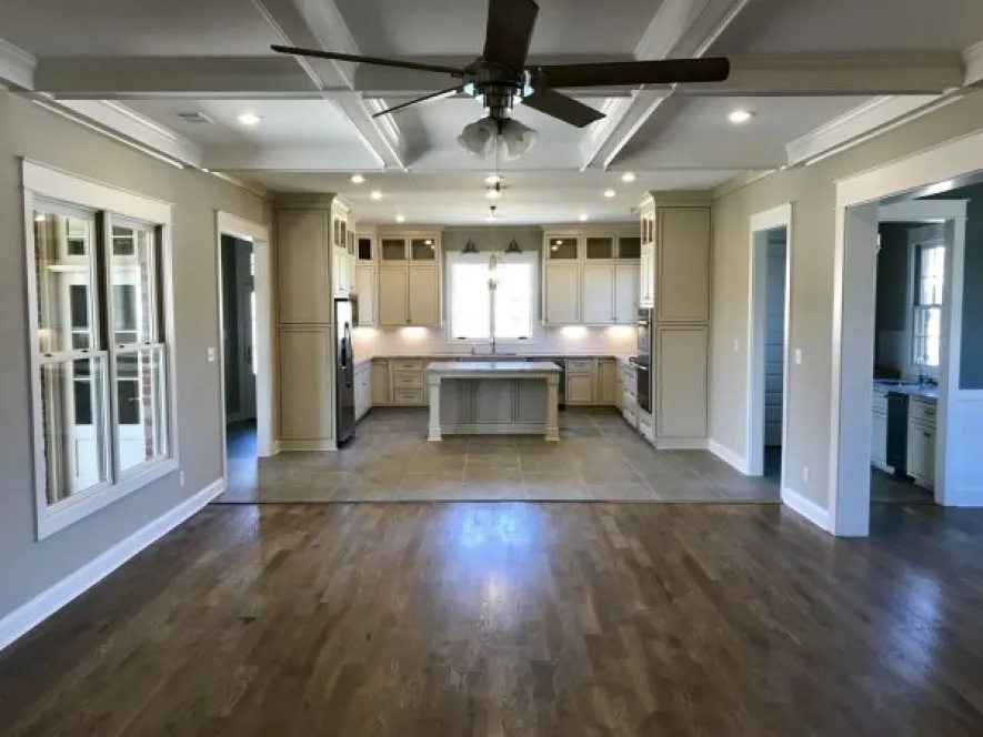 InteriorPhoto for House Plan #690315