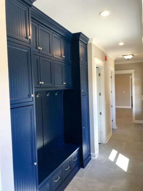 InteriorPhoto for House Plan #690315