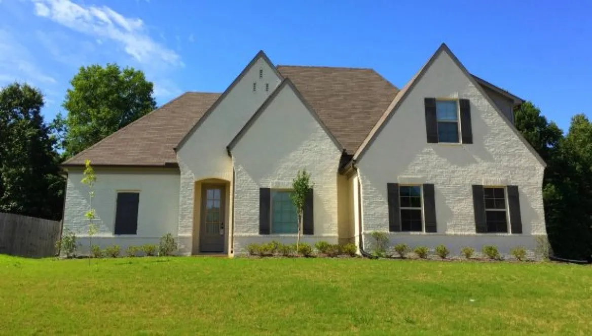 ExteriorPhoto for House Plan #696303