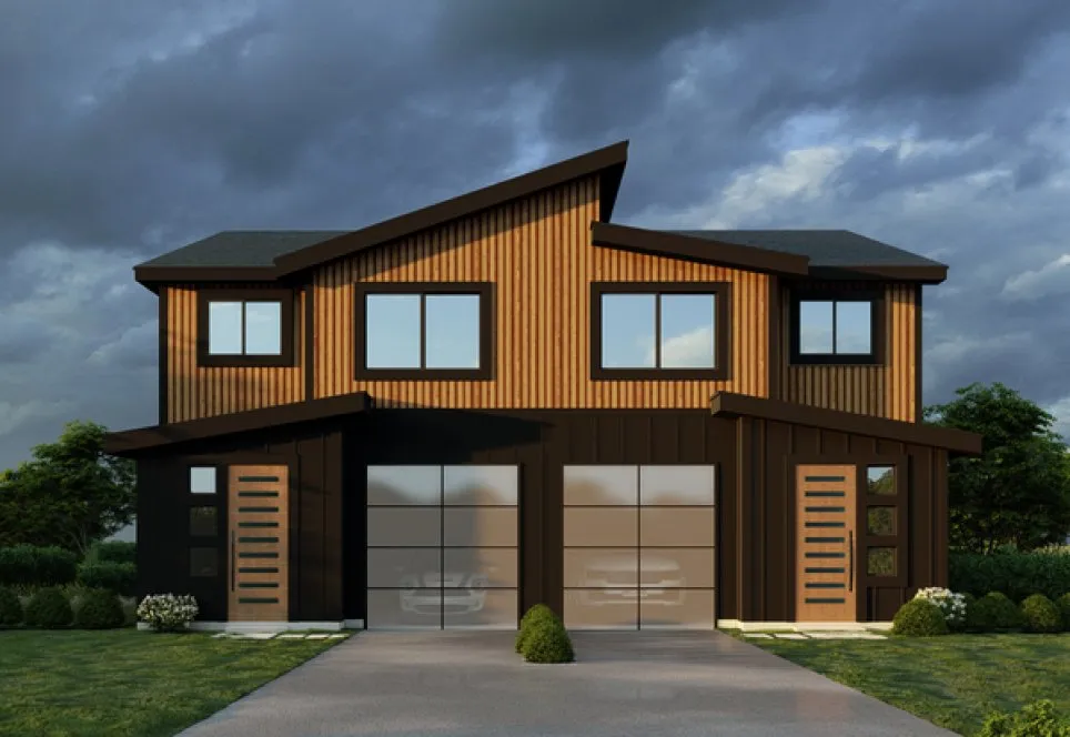 Other for House Plan #802392