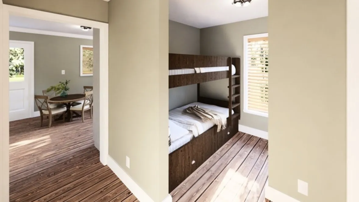 InteriorPhoto for House Plan #434260