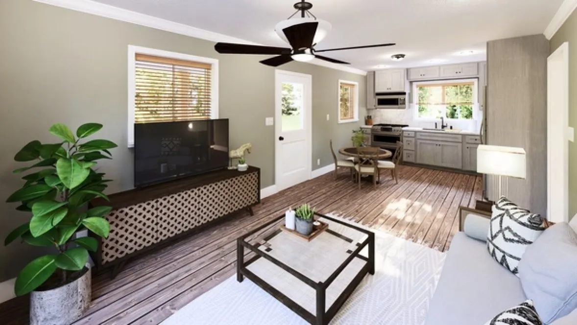 InteriorPhoto for House Plan #434260