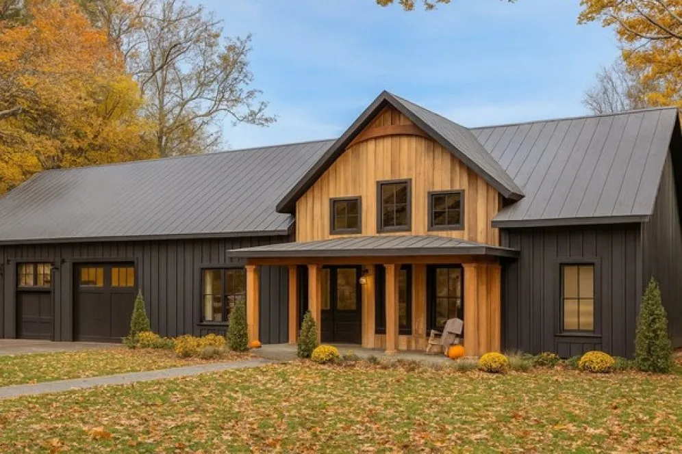 ExteriorPhoto for House Plan #432691