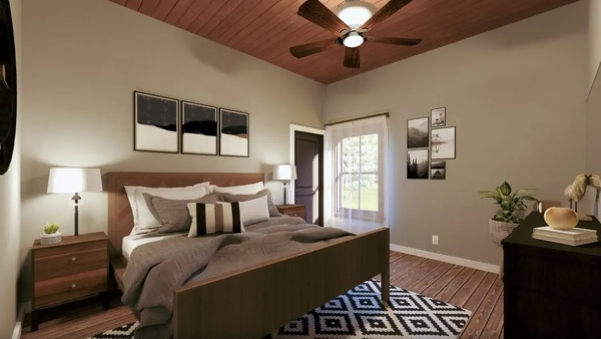 InteriorPhoto for House Plan #432691