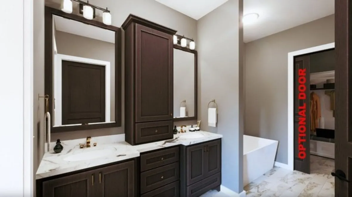 InteriorPhoto for House Plan #432691