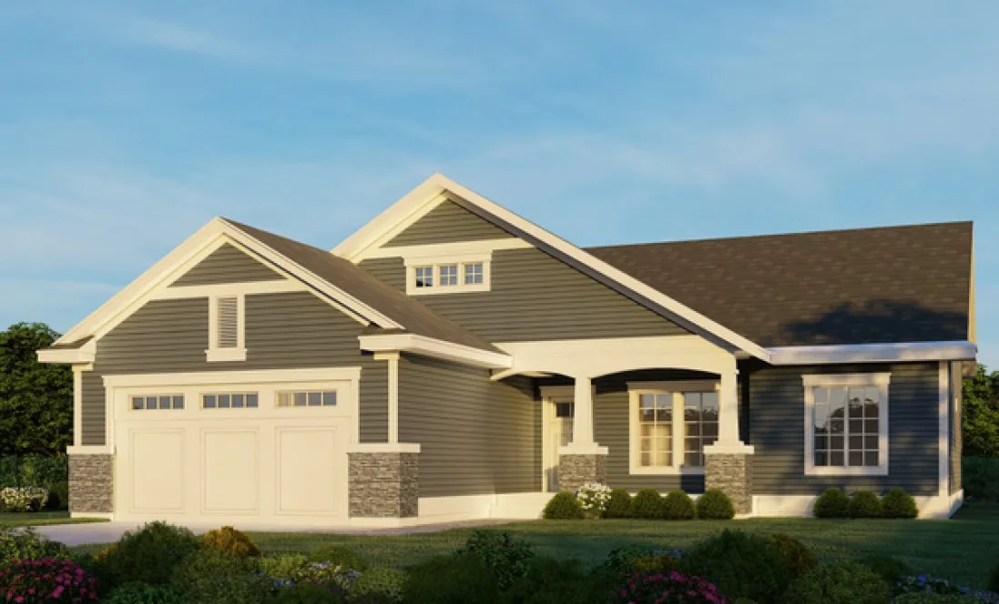 Other for House Plan #804241