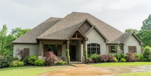 ExteriorPhoto for House Plan #316552