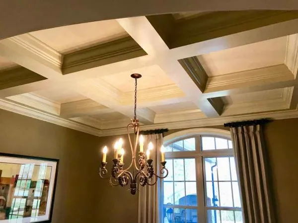 InteriorPhoto for House Plan #311832