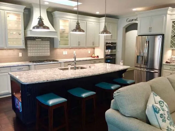 InteriorPhoto for House Plan #311832