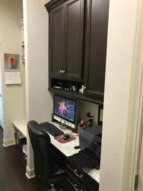 InteriorPhoto for House Plan #311832