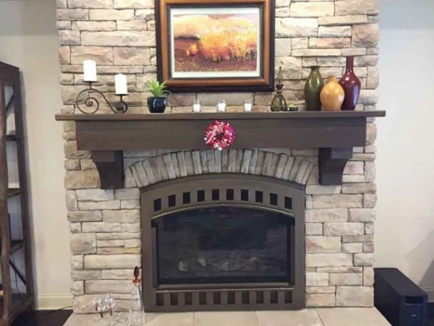 InteriorPhoto for House Plan #311832