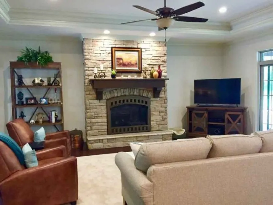 InteriorPhoto for House Plan #311832