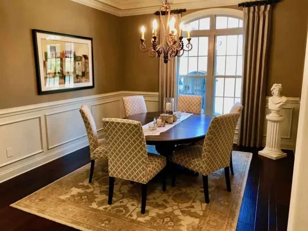 InteriorPhoto for House Plan #311832