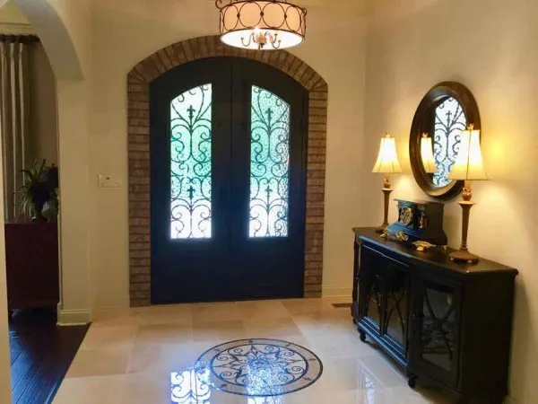 InteriorPhoto for House Plan #311832