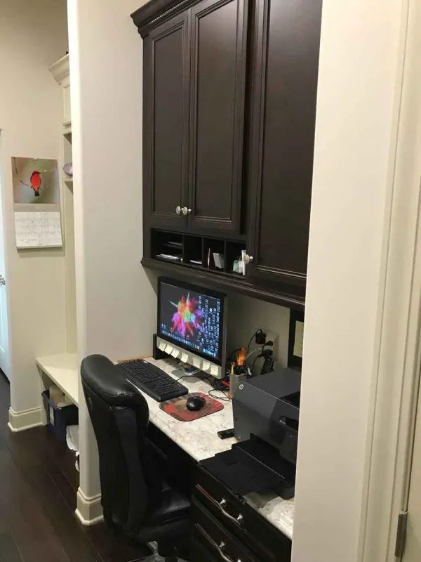 InteriorPhoto for House Plan #311832