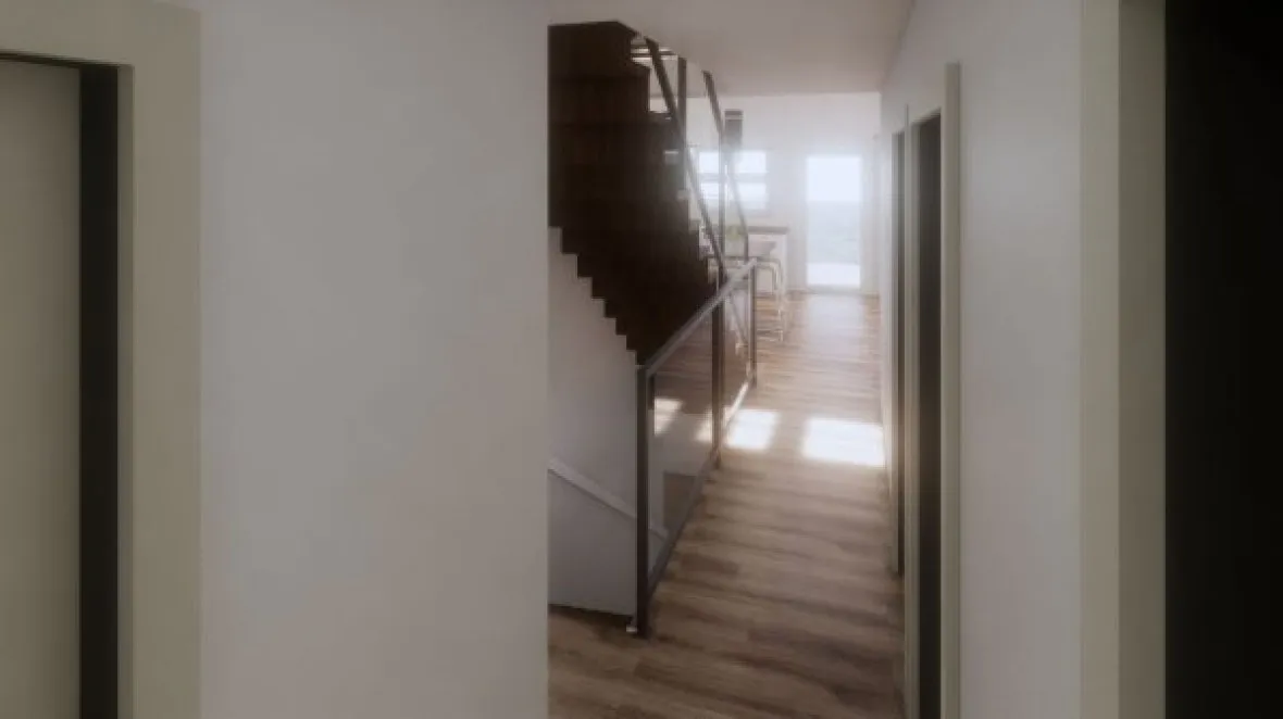 InteriorPhoto for House Plan #761122