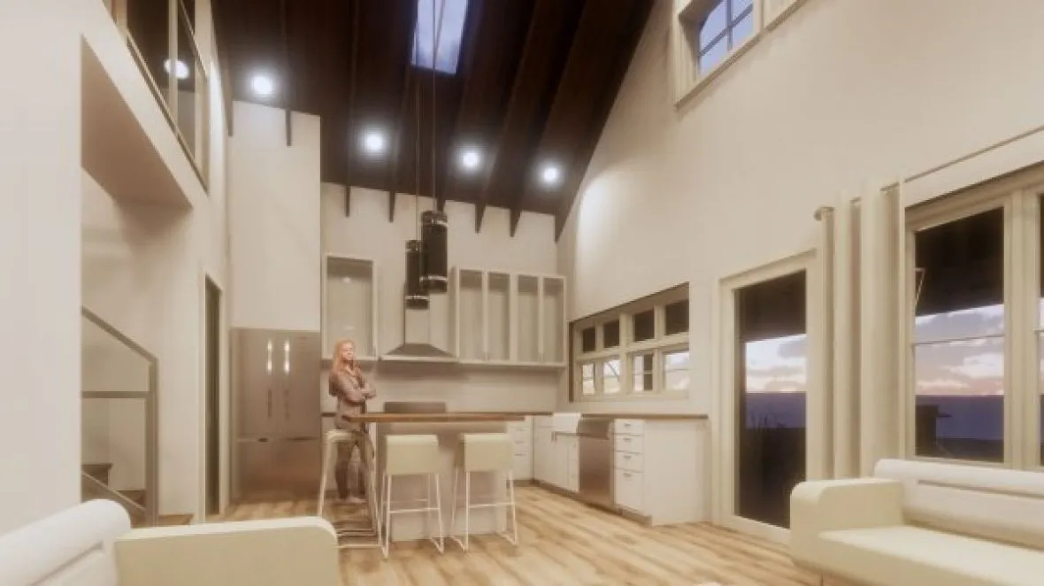 InteriorPhoto for House Plan #761122