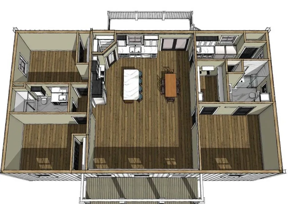 Other for House Plan #430261