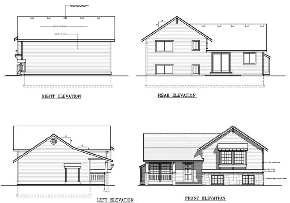 Other for House Plan #234222