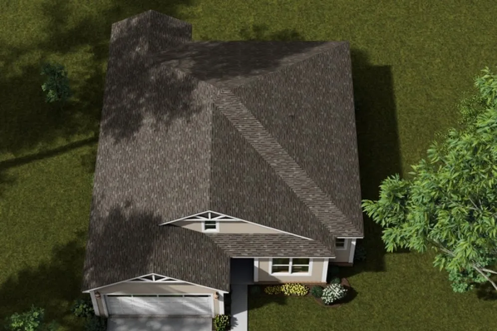 ExteriorPhoto for House Plan #240821