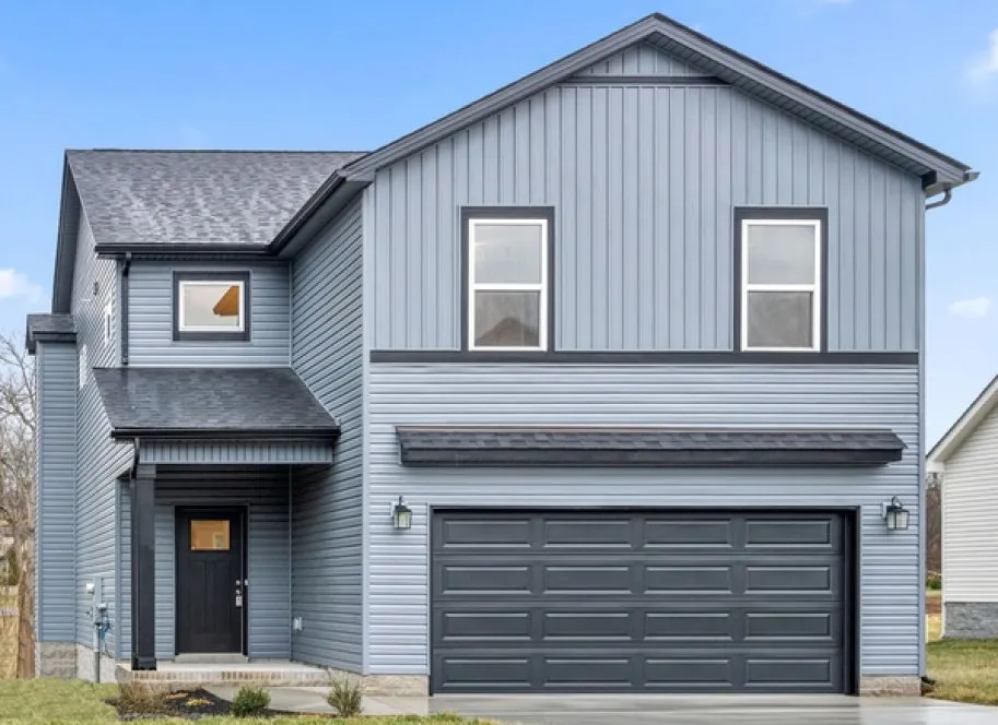 ExteriorPhoto for House Plan #155212