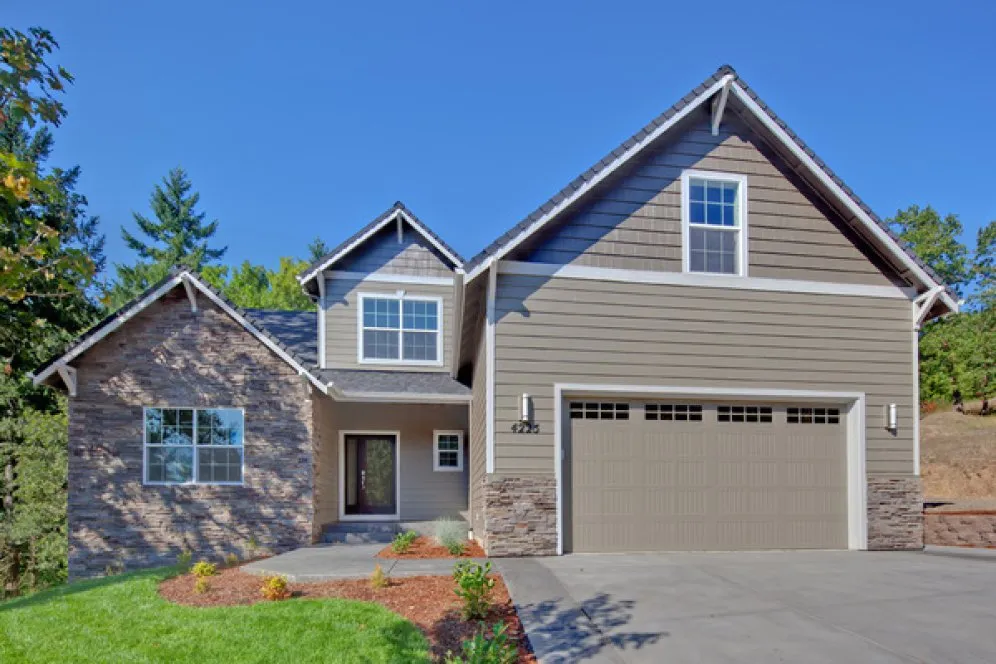 ExteriorPhoto for House Plan #343102