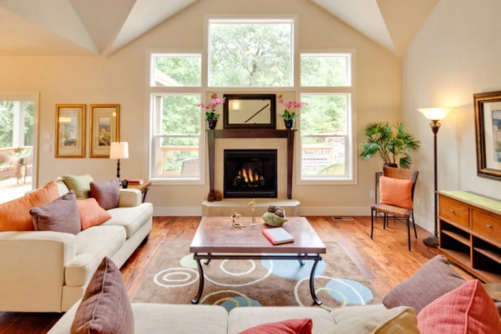 InteriorPhoto for House Plan #343102