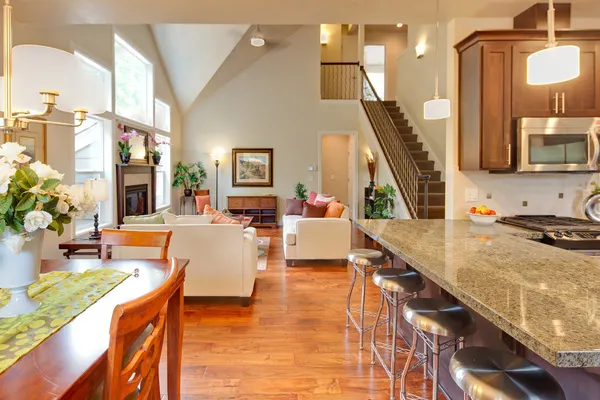 InteriorPhoto for House Plan #343102