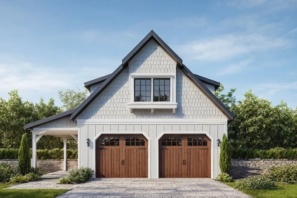 ExteriorPhoto for House Plan #344731