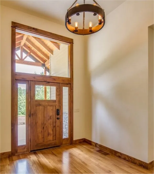 InteriorPhoto for House Plan #348152