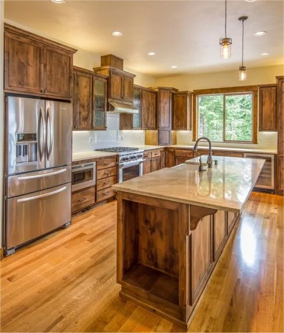 InteriorPhoto for House Plan #348152