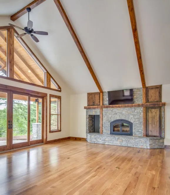 InteriorPhoto for House Plan #348152