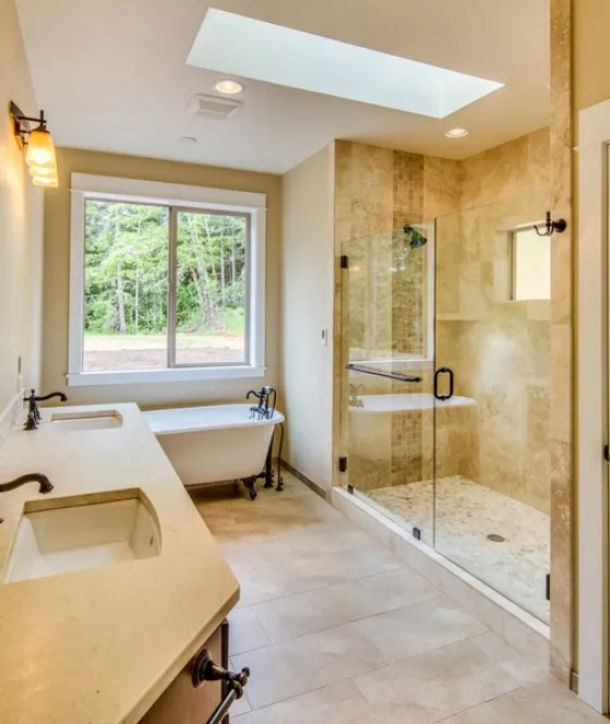 InteriorPhoto for House Plan #348152