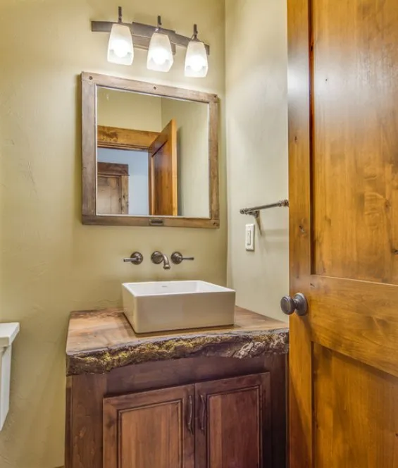 InteriorPhoto for House Plan #348152