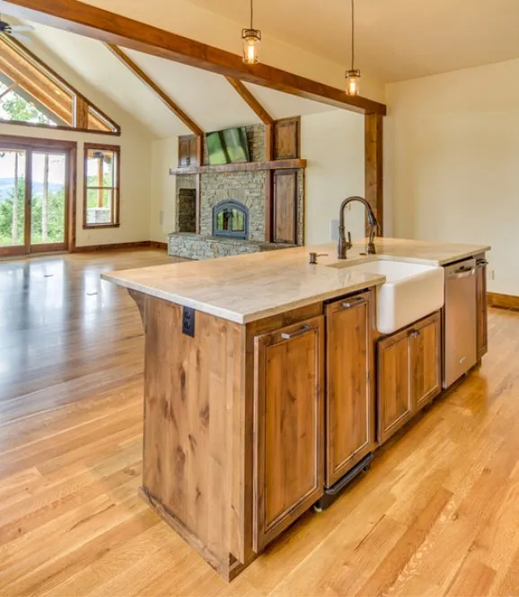 InteriorPhoto for House Plan #348152