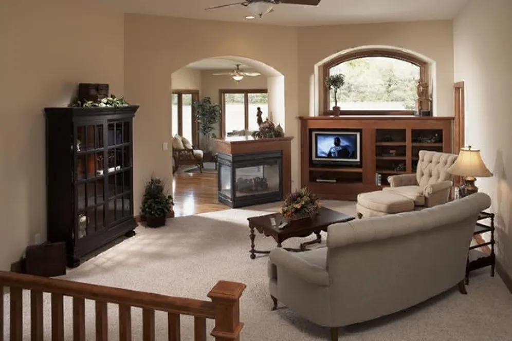 InteriorPhoto for House Plan #159191