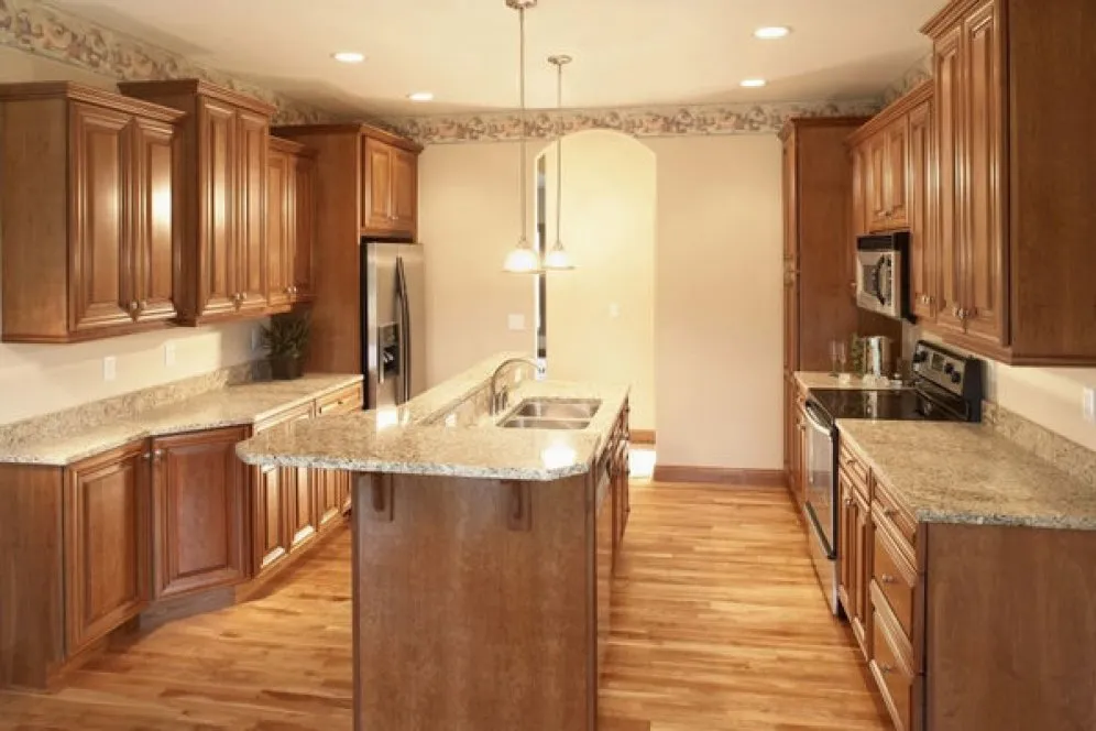 InteriorPhoto for House Plan #159191