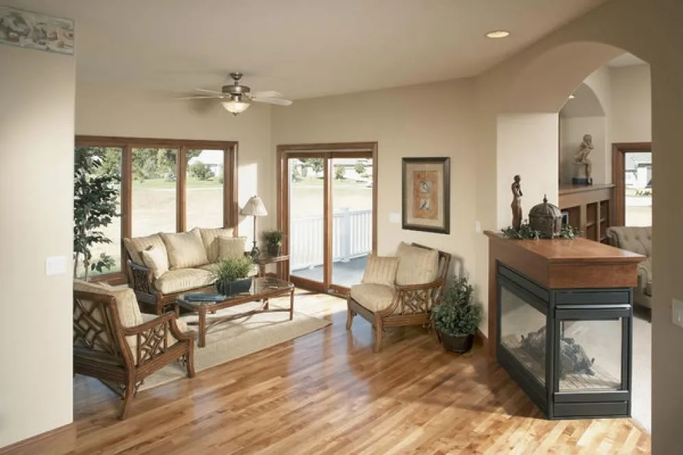 InteriorPhoto for House Plan #159191